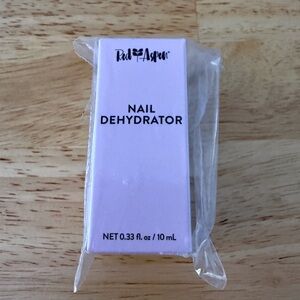Red Aspen Nail Dehydrator, NIB